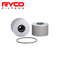 Ryco Oil Filter R2308P
