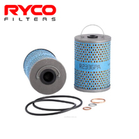 Ryco Oil Filter R2336PA