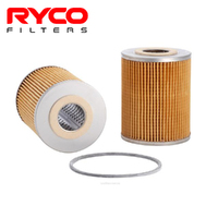 Ryco Oil Filter R2340P