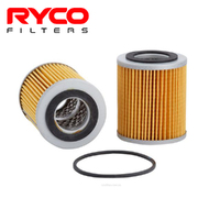 Ryco Oil Filter R2352P