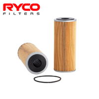 Ryco Oil Filter R2361P