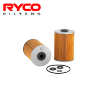Ryco Oil Filter R2374P