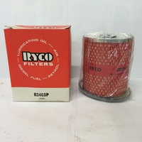 Fuel Filter FOR Nissan TW50HT RD8 1975-1980 Ryco R2403P 
