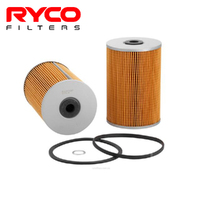Ryco Fuel Filter R2428P