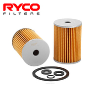 Ryco Fuel Filter R2440P