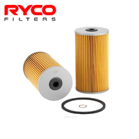 Ryco Fuel Filter R2452P