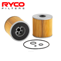 Ryco Fuel Filter R2493P