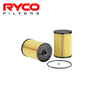 Ryco Fuel Filter R2603P
