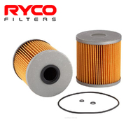 Ryco Fuel Filter R2607P