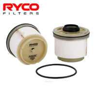 Ryco Fuel Filter R2619P