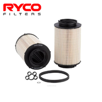 Ryco Fuel Filter R2622P
