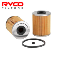 Ryco Fuel Filter R2628P