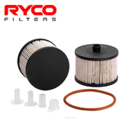 Ryco Fuel Filter R2641P