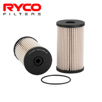 Ryco Fuel Filter R2642P