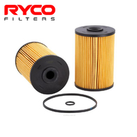 Ryco Fuel Filter R2644P