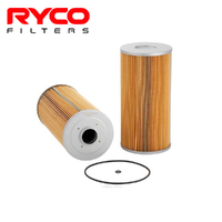 Ryco Fuel Filter R2692P