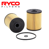 Ryco Fuel Filter R2693P