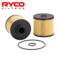 Ryco Fuel Filter R2696P