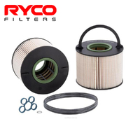 Ryco Fuel Filter R2704P