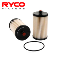 Ryco Fuel Filter R2710P