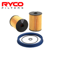 Ryco Fuel Filter R2711P