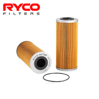 Ryco Fuel Filter R2712P