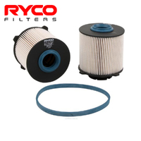 Ryco Fuel Filter R2719P