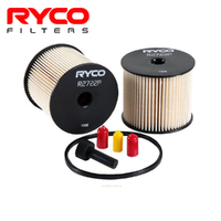 Ryco Fuel Filter R2722P