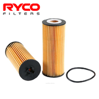 Ryco Fuel Filter R2735P