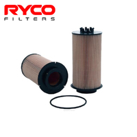 Ryco Fuel Filter R2741P
