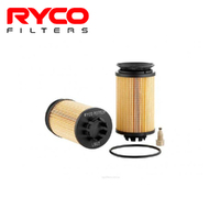 Ryco Fuel Filter R2752P