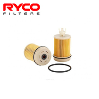 Ryco Fuel Filter R2756P
