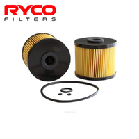 Ryco Fuel Filter R2759P