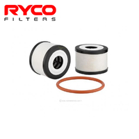 Ryco PVC Filter R2783P