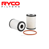 Ryco PVC Filter R2784P