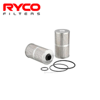 Ryco Fuel Filter R2796P