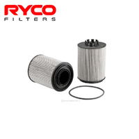Ryco Coolant Filter R2798P