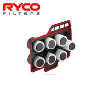 Ryco PVC Filter R2801P