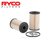 Ryco Fuel Filter R2803P