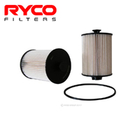 Ryco Fuel Filter R2809P