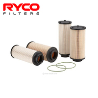 Ryco Fuel Filter R2819P