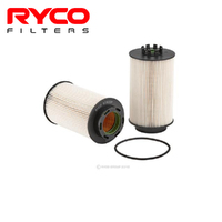 Ryco Fuel Filter R2820P