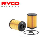 Ryco Fuel Filter R2825P