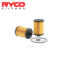 Ryco Fuel Filter R2826P