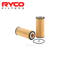 Ryco Transmission Filter R2827P