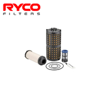 Ryco Fuel Filter R2872P