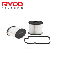 Ryco PVC Filter R2882P