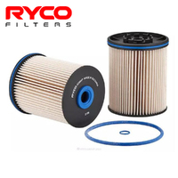 Ryco Fuel Filter R2884P