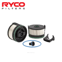 Ryco Fuel Filter R2886P