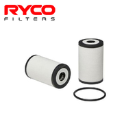 Ryco PVC Filter R2897P
